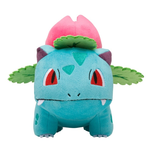 002 Peluche Pokémon fit Ivysaur