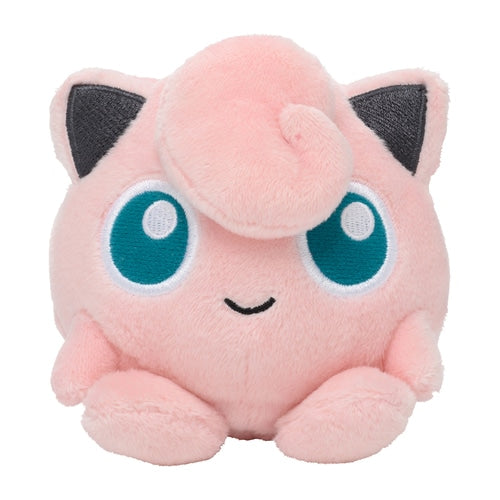 039 Peluche Pokémon fit Jigglypuff