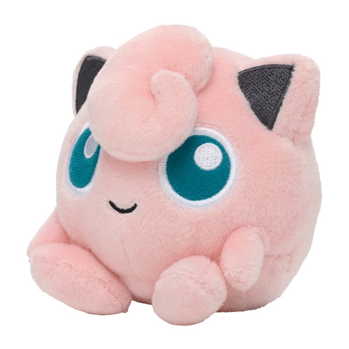 039 Peluche Pokémon fit Jigglypuff