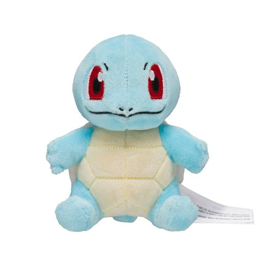 007 Peluche Pokemon fit  Squirtle