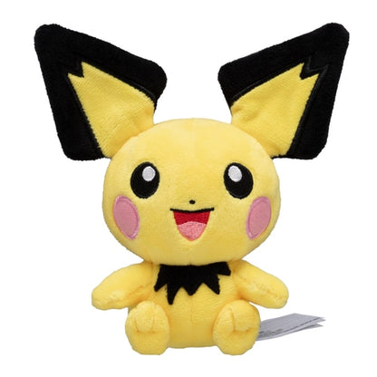 172 Peluche Pokémon fit Pichu