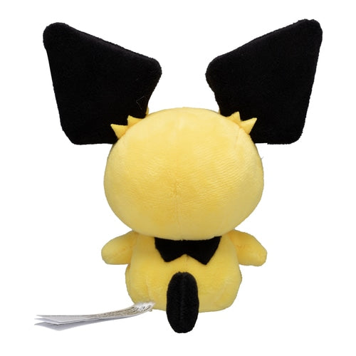 172 Peluche Pokémon fit Pichu