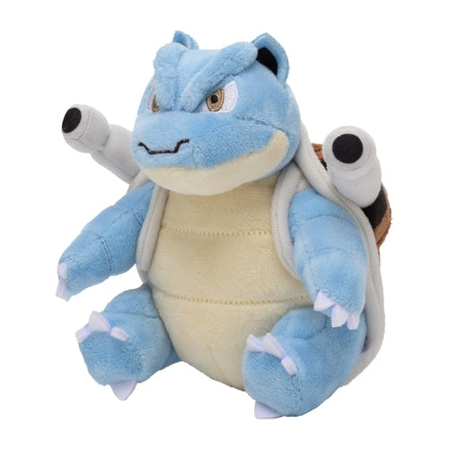 009 Peluche Pokémon fit Blastoise