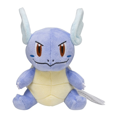 008 Peluche Pokémon fit Wartortle