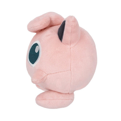 039 Peluche Pokémon fit Jigglypuff