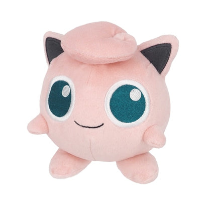 039 Peluche Pokémon fit Jigglypuff