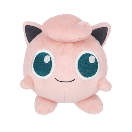 039 Peluche Pokémon fit Jigglypuff