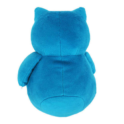 143 Peluche Pokémon fit Snorlax