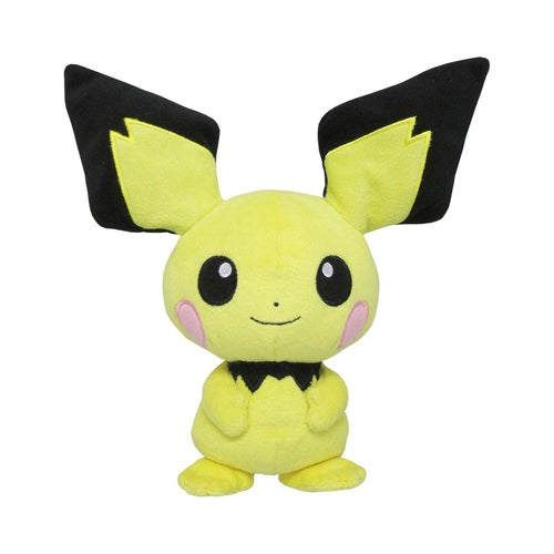 172 Peluche Pokémon fit Pichu