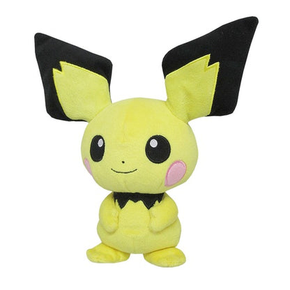 172 Peluche Pokémon fit Pichu