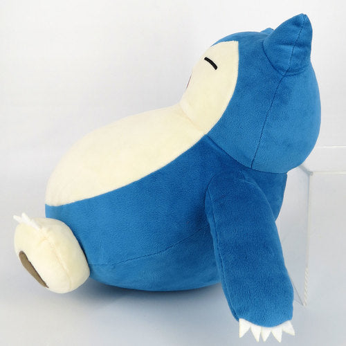 143 Peluche Pokémon fit Snorlax