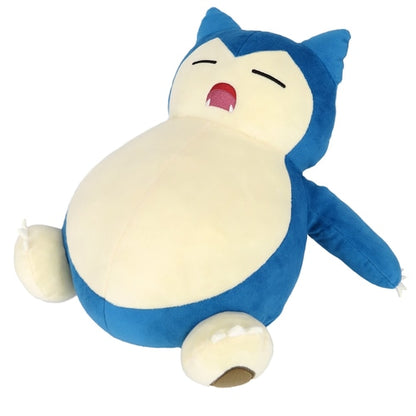 143 Peluche Pokémon fit Snorlax