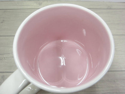 Starbucks Taza de la serie Been There JAPÓN Primavera 414ml